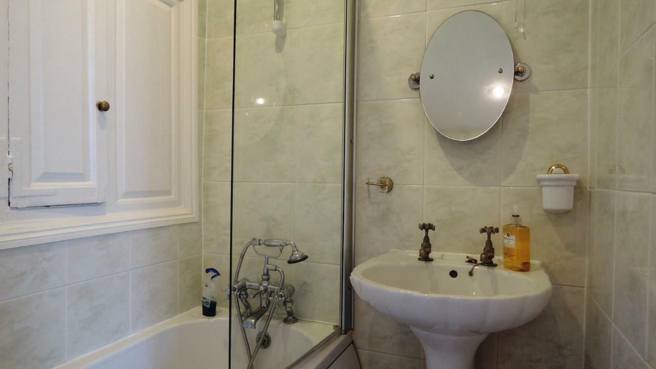 The Georgian House Bed & Breakfast Watchet Dış mekan fotoğraf